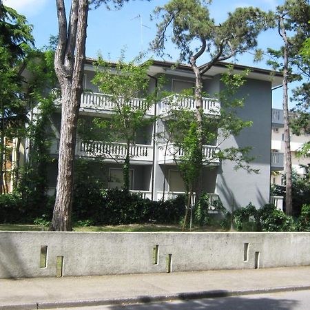 Condominio Rio Chico Lignano Sabbiadoro Exteriér fotografie