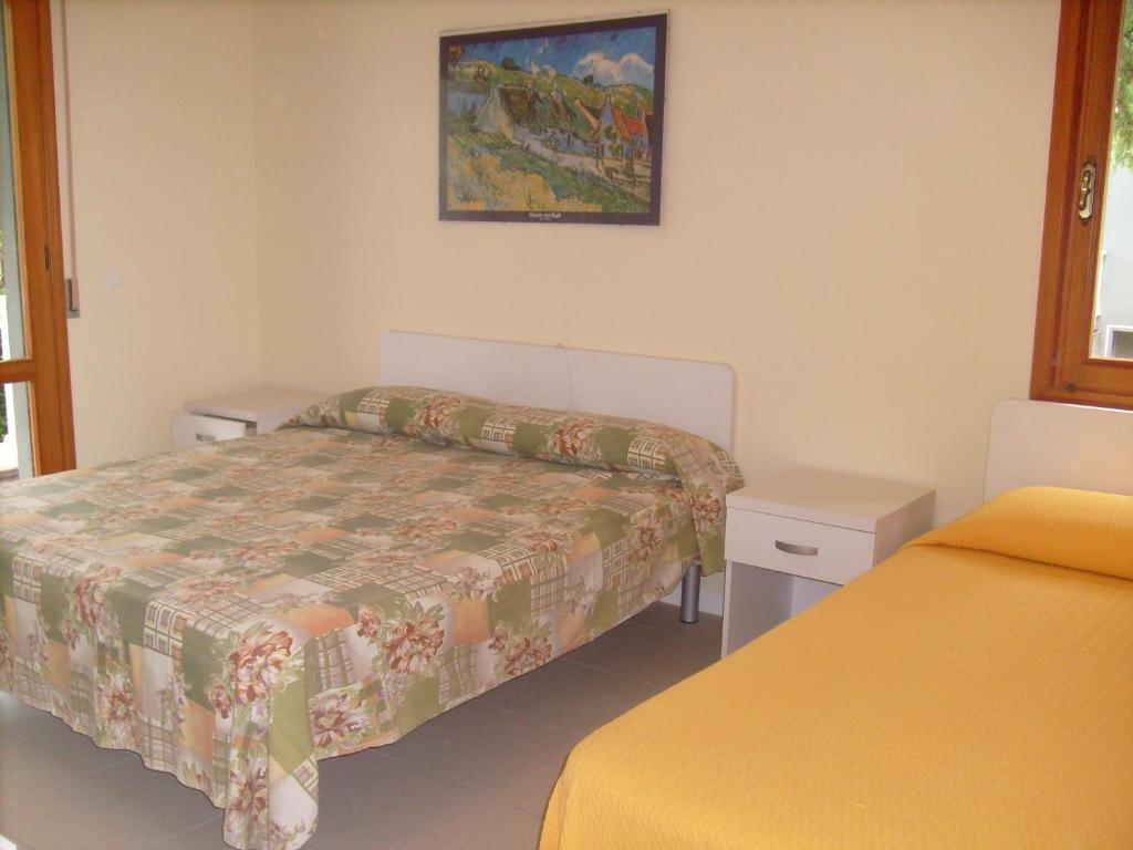Condominio Rio Chico Lignano Sabbiadoro Pokoj fotografie